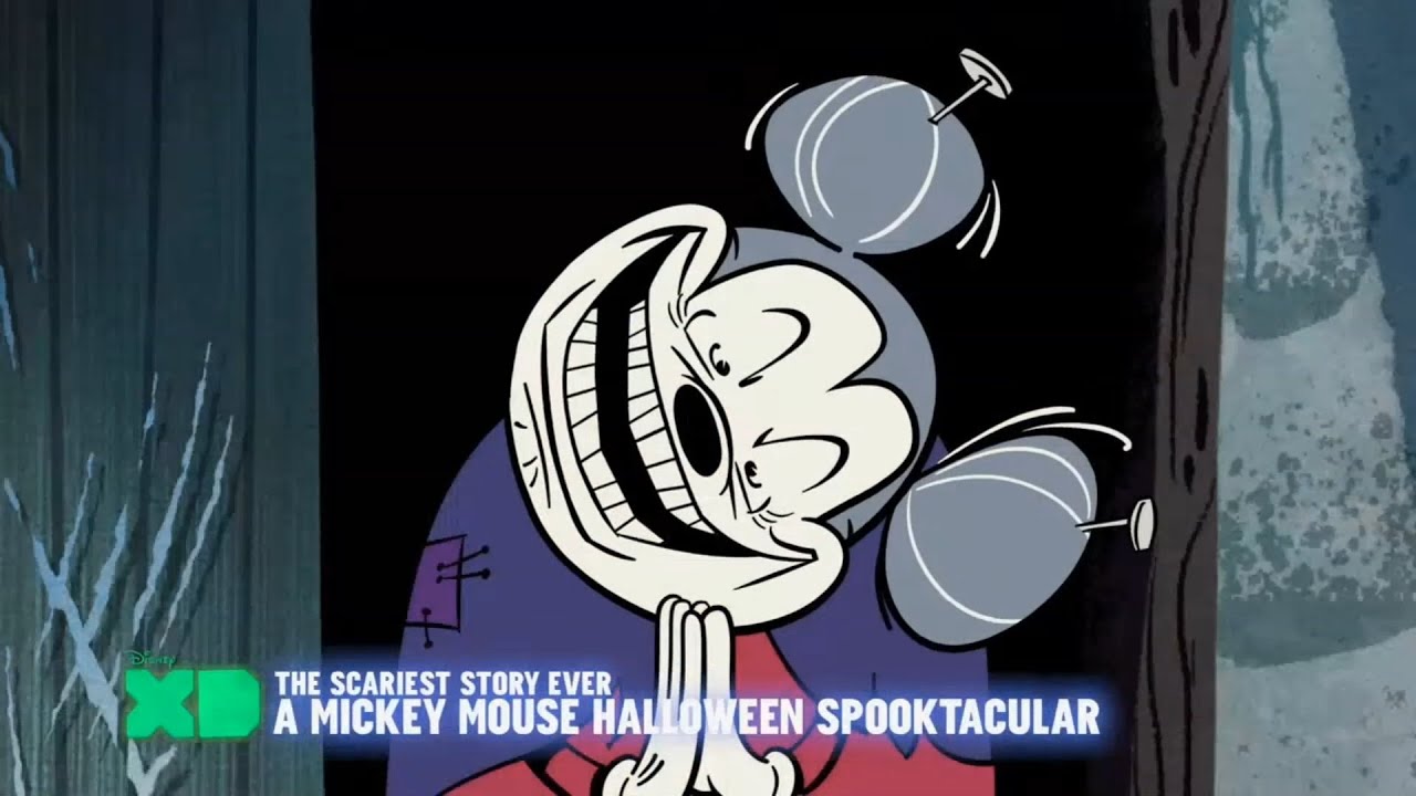 2025 Commercials Vol. 252 (Disney XD - October 5)