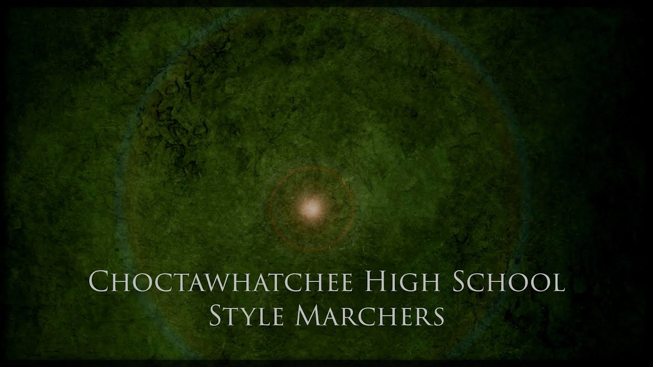 Choctawhatchee High School Band