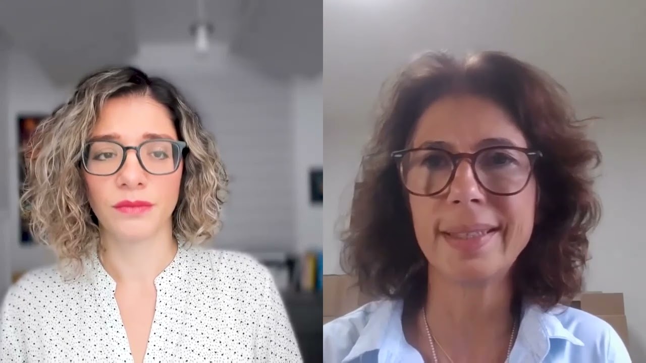 פחמימות זה מנחם? הראיון המלא עם עדינה בכר דיאטנית קלינית מומחית לתזונה קטוגנית