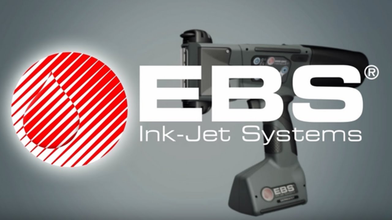 Impresora Alemana Portátil EBS-260