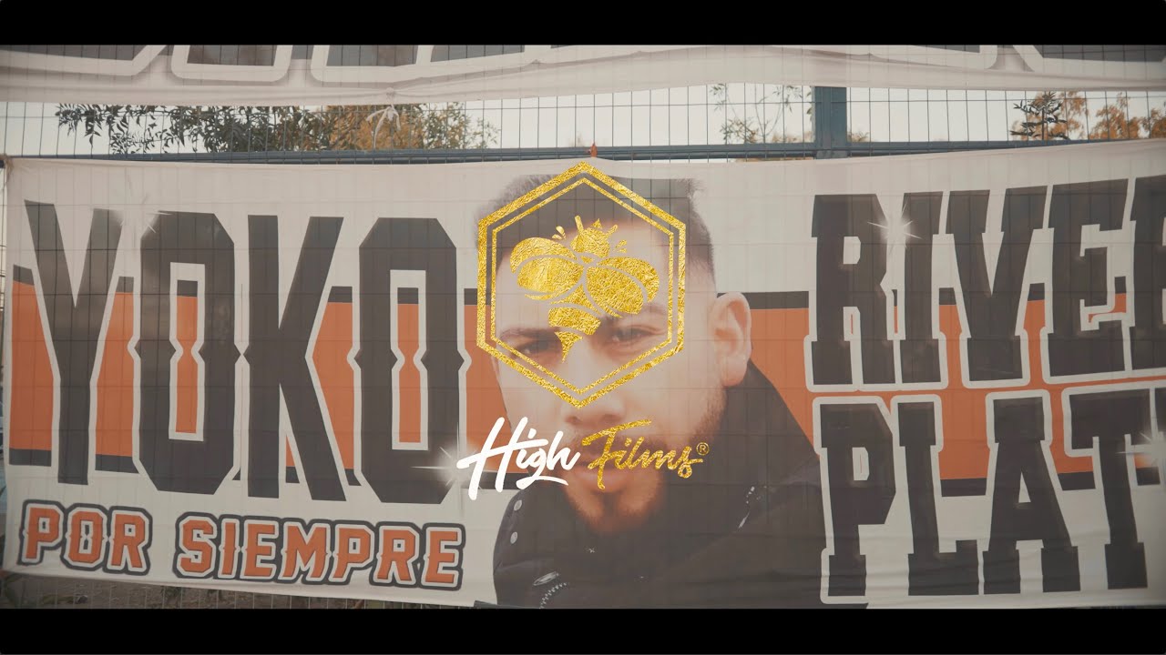Elekaesse ft. Be_Eme - No Me Lloren (Video Oficial)