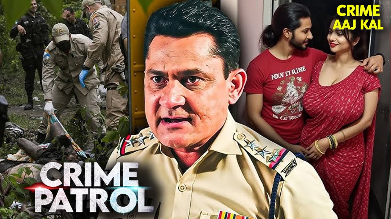जब भाई की सोच भटक गई - गंदी नज़र | Crime Patrol New 2026