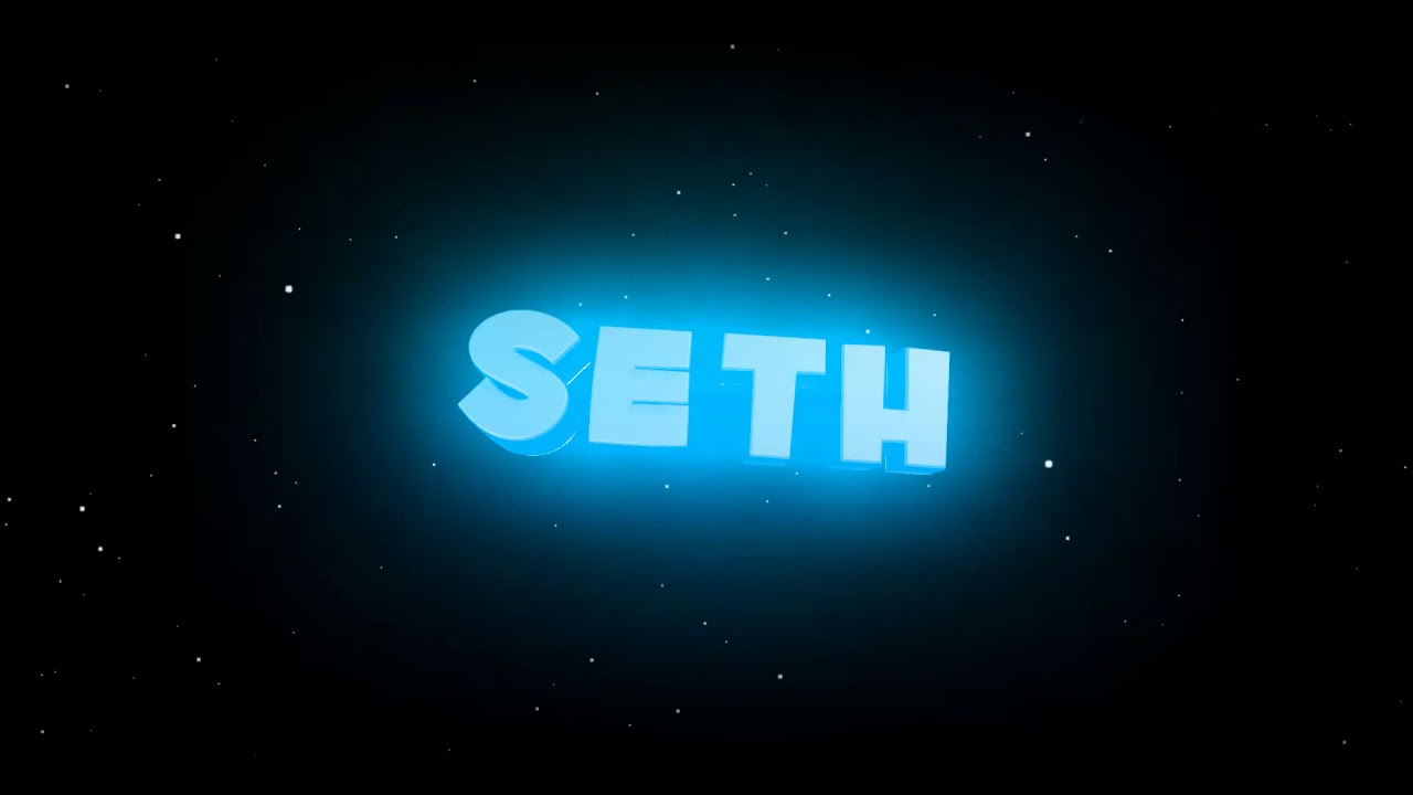 Its Dexter, Im Back! New Intro For Sethay