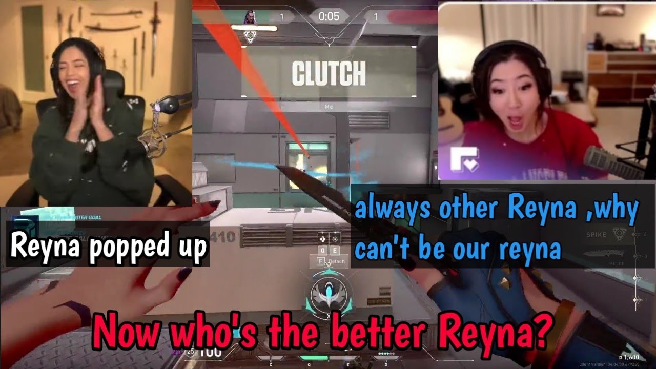 Leslie Roasts Randy But He proves her wrong with A clutch | KARMA SO FAST | VALORANT