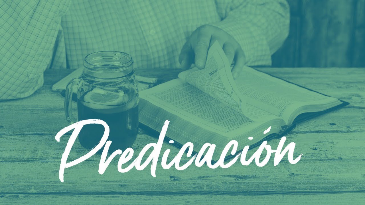 Comunicaci&oacute;n Del Evangelio Y Arte 04 de Diciembre