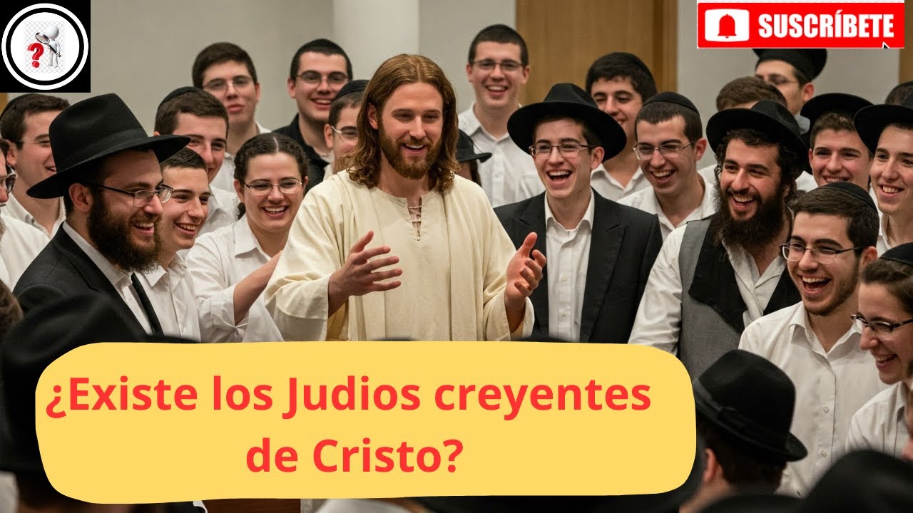 ¿Qué hace que los judíos mesiánicos sean diferentes de los cristianos?