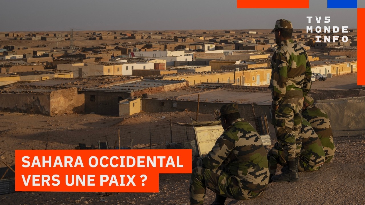 Sahara occidental : Washington tente d'imposer une paix au pas de course