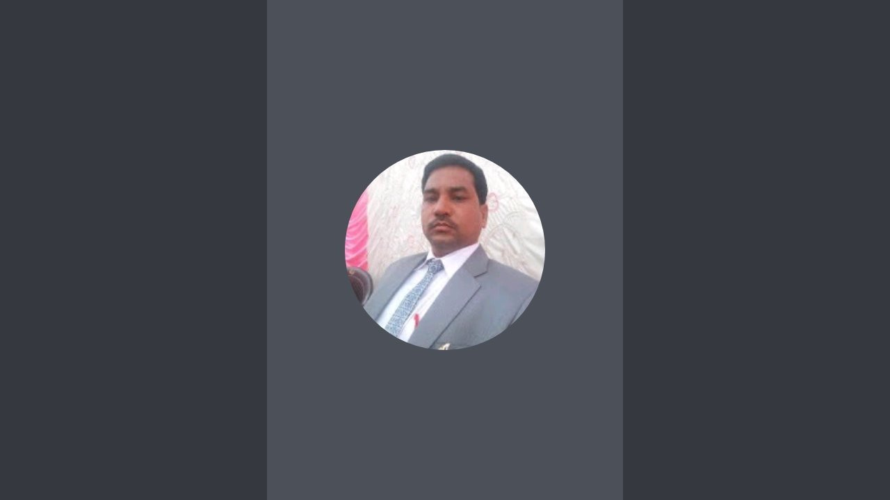 KAVI PRABHU DAYAL is live!