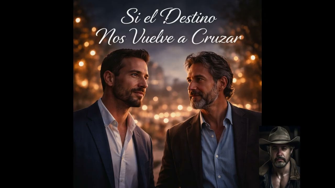 Si el Destino Nos Vuelve a Cruzar