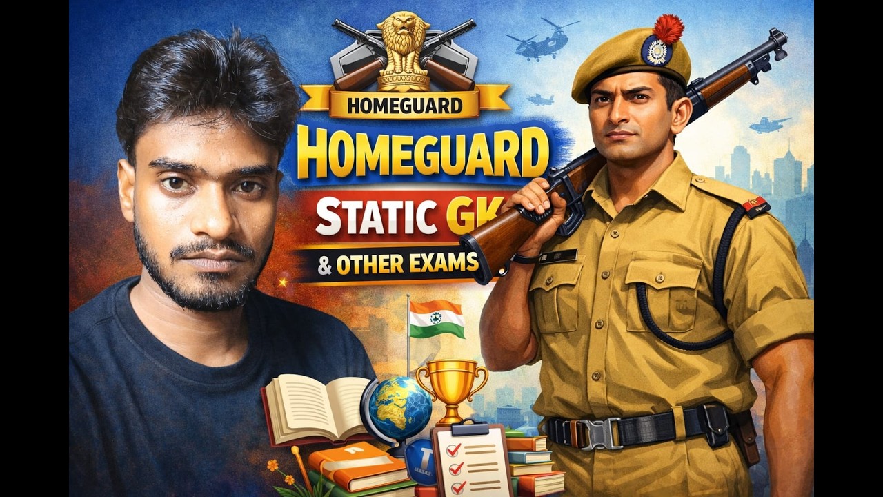 Most Important MCQs for UPSI • SSC • Railway • PCS • All Competitive Exams By Satendra Kumar Verma