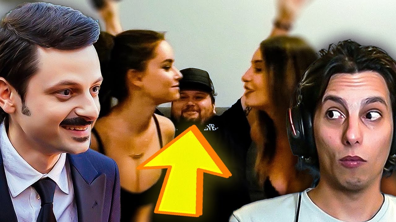 HOMYATOL e ROVAZZI REACTION alle PERLE del PASSATO di YouTube ITALIA! 😂