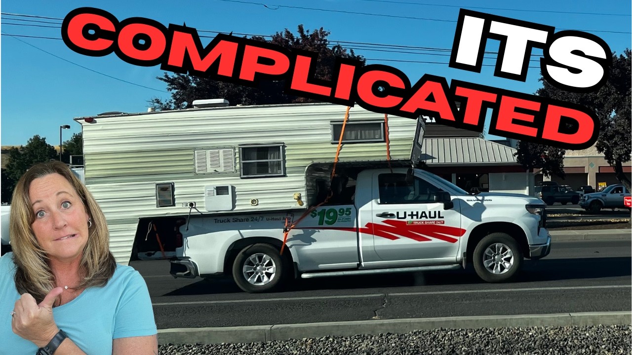 RV living: This Was NOT What We Imagined Florida Would Be Like