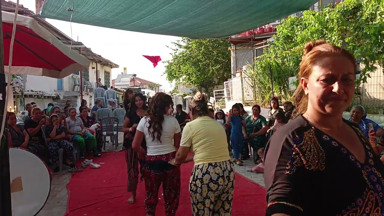 roman dügünü dinar 6