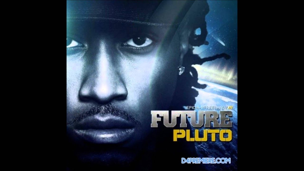 Future Ft. Trae - Long Live The Pimp Slowed and Bass Boosted