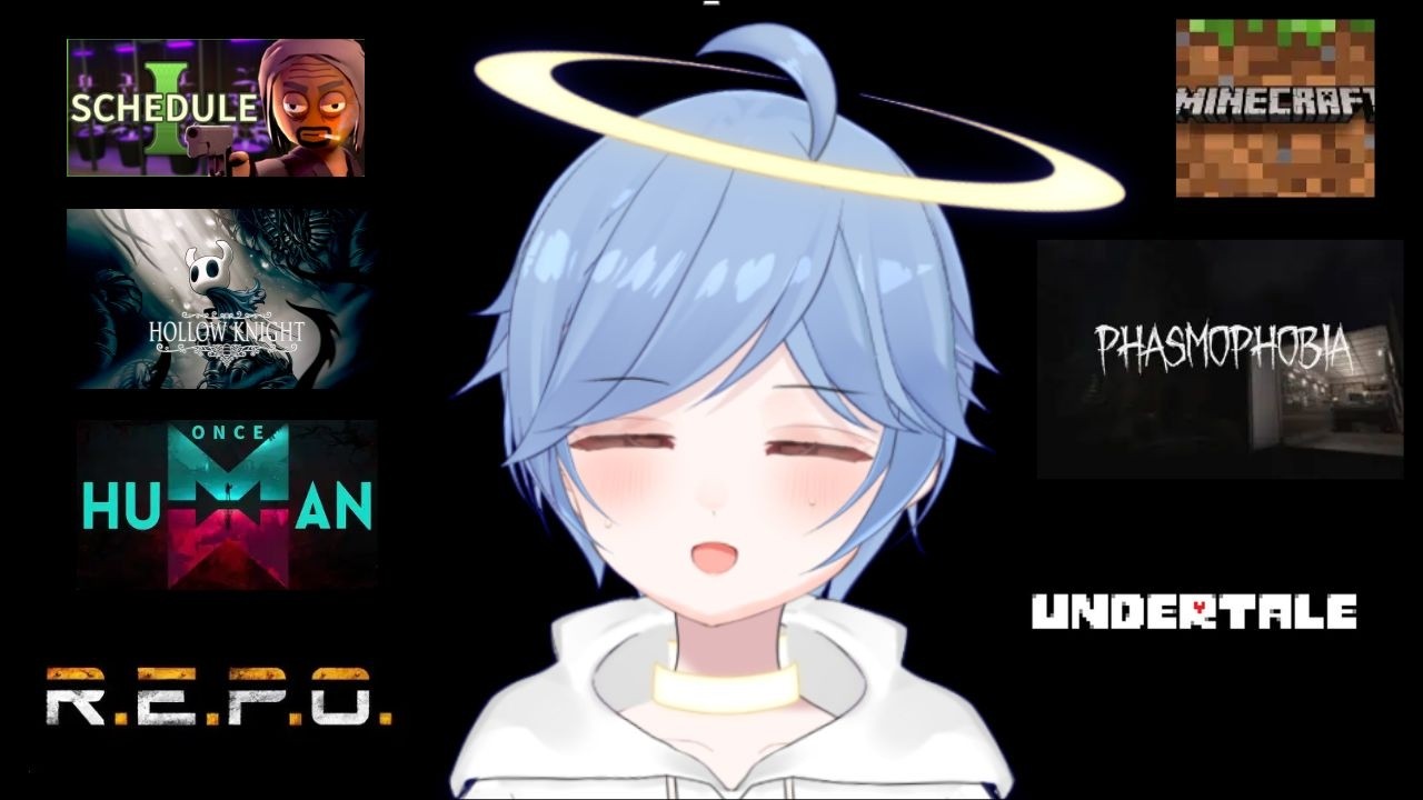 Lets Play Repo!【Feat: Romulus】