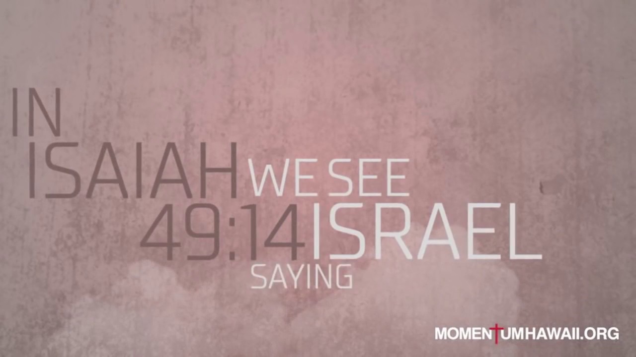 Can a Mother Forget - Tim Keller Sermon Jam