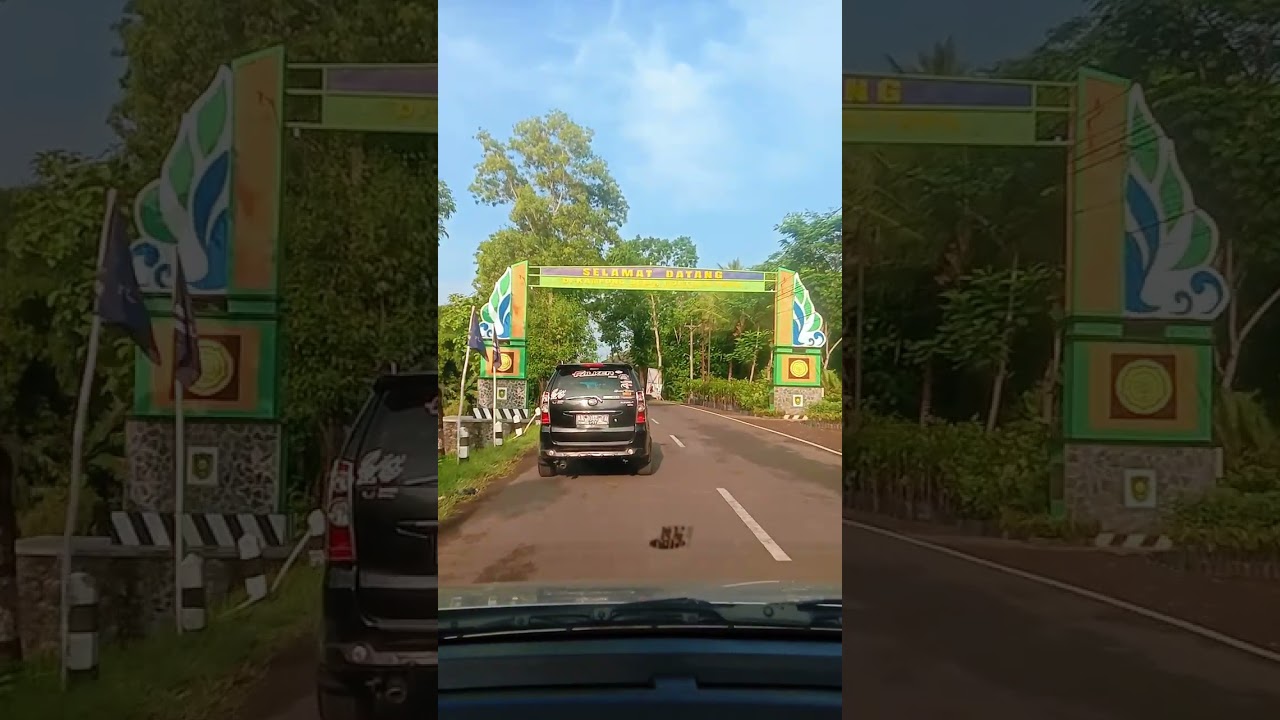 🌤️ NOSTALGIA PAGI AWAL 2024 😭🏍️ Motovlog UNCUT Kutoarjo – Wirun – Kemiri | Suasana yang Berbeda 🚦