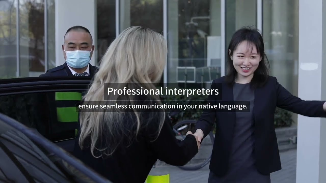 Personalized Healthcare Services at Jiahui International Hospital’s International Office