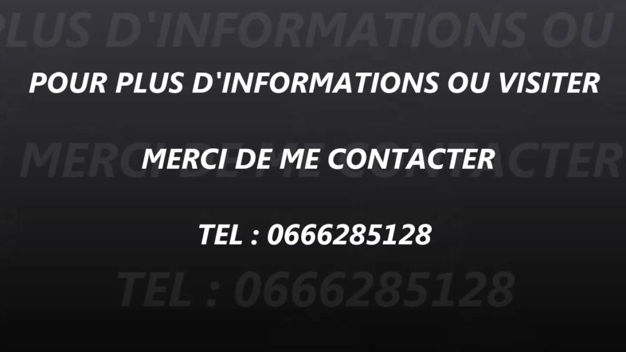 Appartement a Vendre a Martil , 10 Min de la Plage