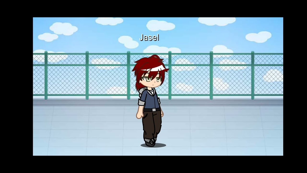 Welcome to Jasel's World! 