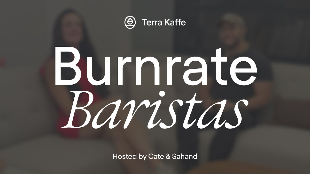 Burnrate Baristas: The Future of CX Belongs to Brands Who Move Fast