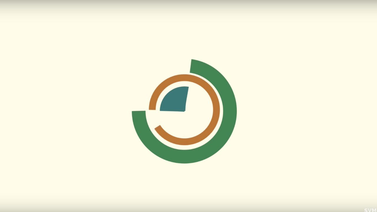 Sweeping Circles - Motion 5
