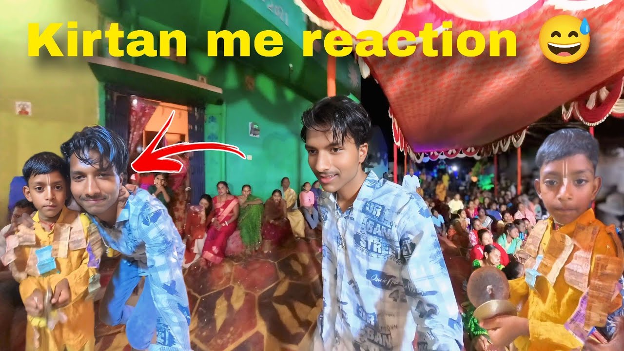 Is Bache ka Reaction dekho | Public reaction vlog 😂 360 vlog | Desi vlog | Pawan Unframed 