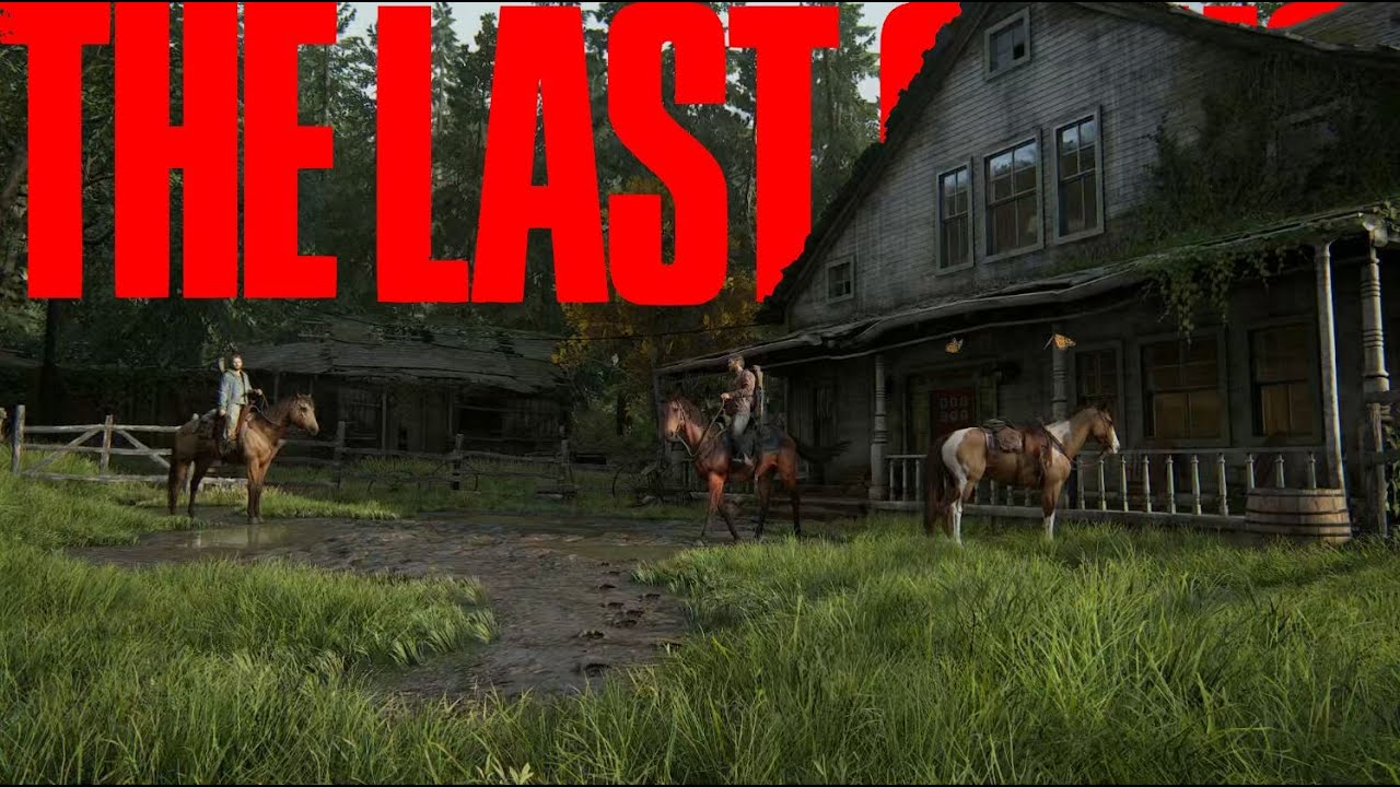last of us part 1 part 9