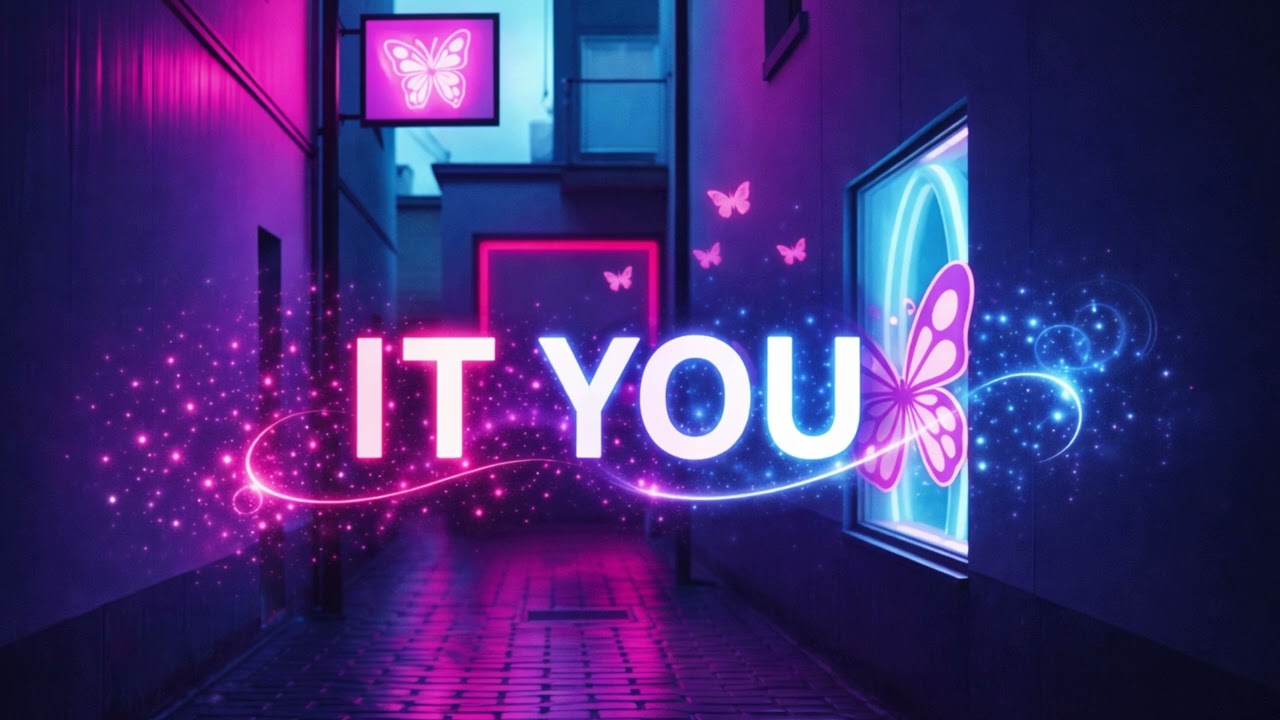 IT YOU
