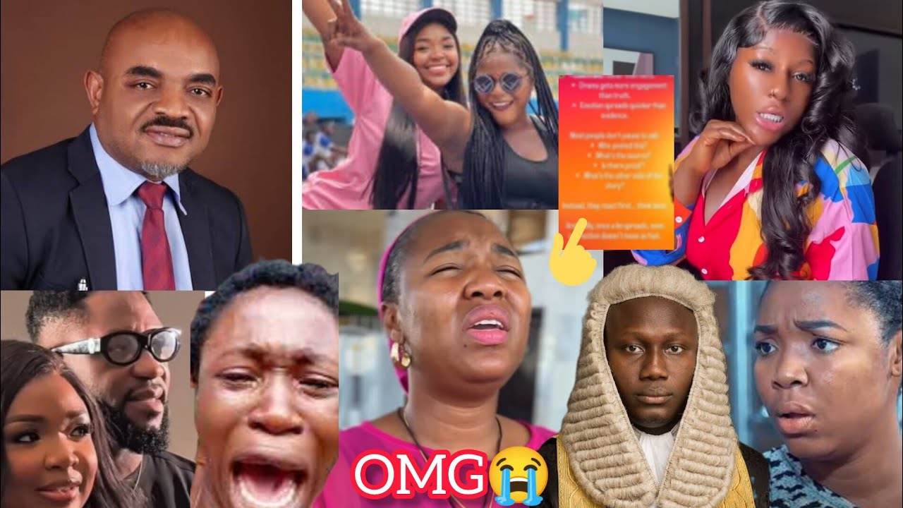 It's finished💔😭AGN President take Àçtion hours Ekene husband release shocking o OMG wørßt has hàppēn
