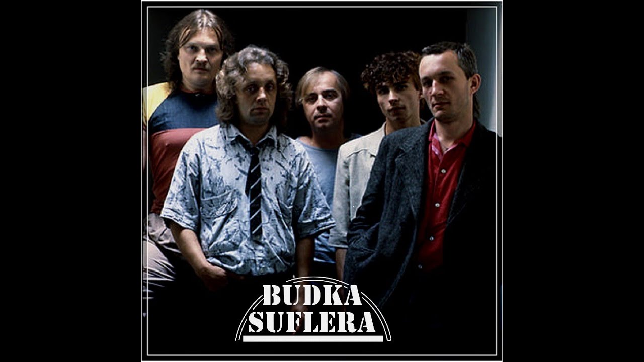 Budka Suflera - CZAS CZEKANIA, CZAS OLŚNIENIA [ WERSJA RADIOWA ]