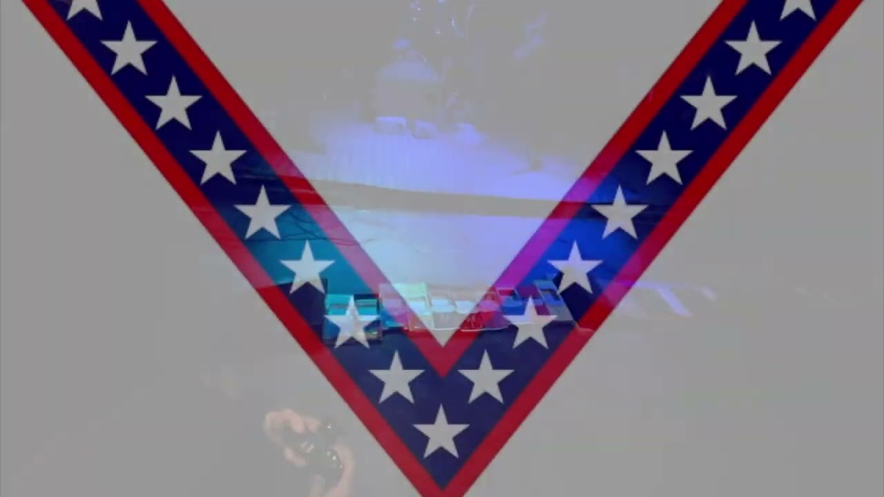 Evel Knievel Jumps 10 Cars at the Bridge & Tunnel Brewery!