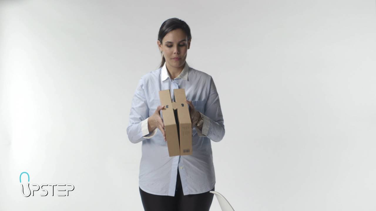 Getting Started With Upstep Custom Orthotics