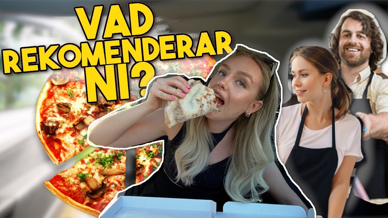 Äter personalens rekommendationer i 24h