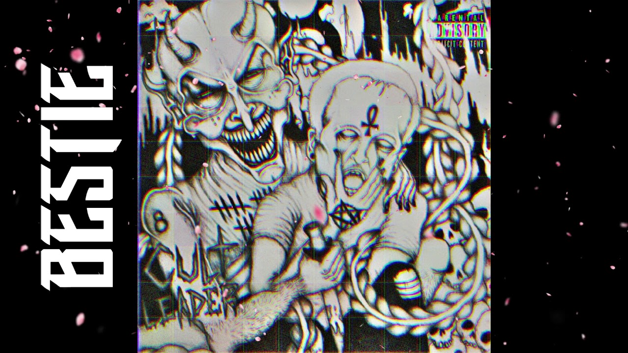 Cult Leader (Album) Official Audio