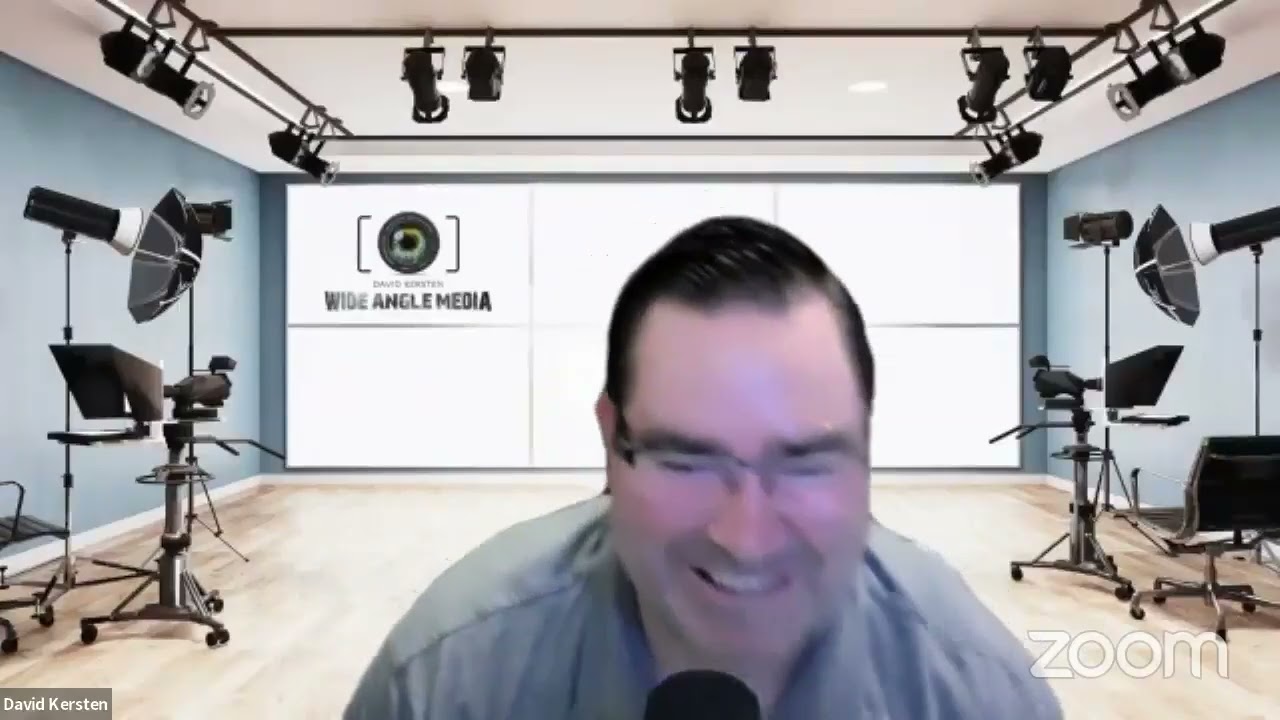 Quantum Leap Live w/ Jake Ralston (Rel. 10.17.23)