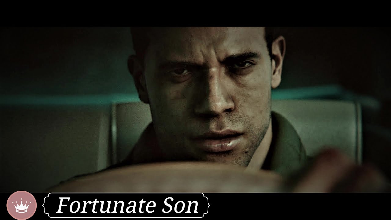 Fortunate son | Lincoln Clay Tribute