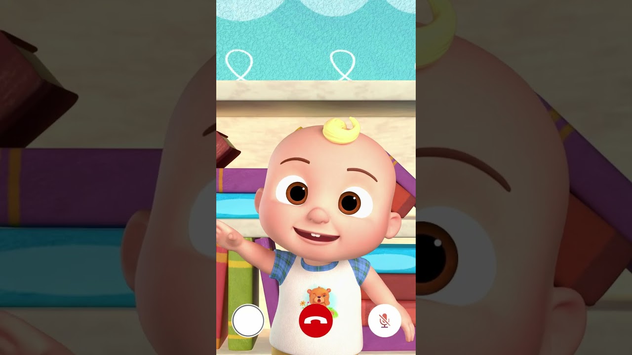 Banana Song Banana Dance 🍌 #KidsFun #nurseryrhymes #kidscartoons #cocomelon