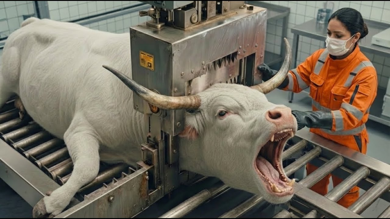 Inside a Bull Horn Leather Workshop &ndash; How Luxury Leather Goods Are Made