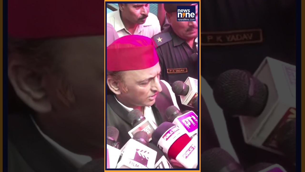 &ldquo;बहुत दुख है&rdquo;: Brother Prateek&rsquo;s Death Leaves Akhilesh Yadav Emotional in Lucknow