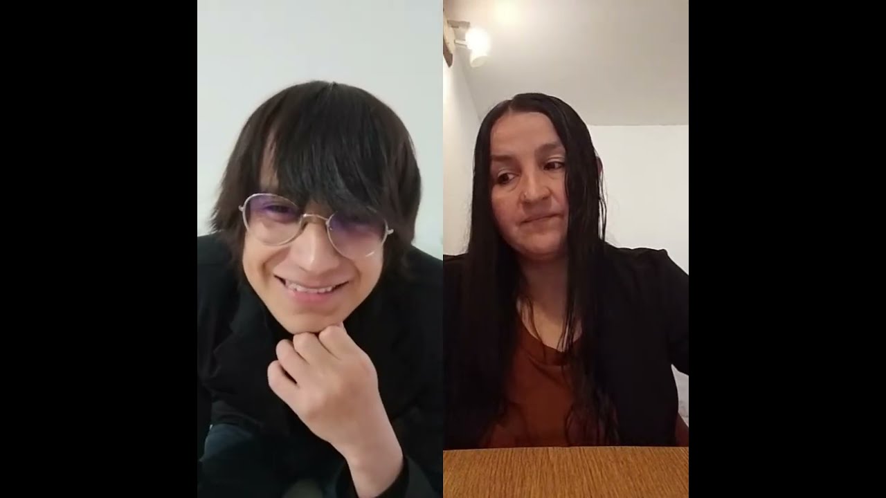 #186 CON LAURY GIMENEZ - PREDICACIÓN