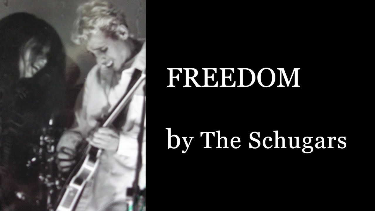 Freedom by The Schugars
