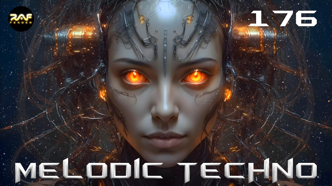 Melodic Techno  & Progressive Housse Mix 2025 Anyma Argy Innellea GoomGum Korolova Meduza Raf Fender