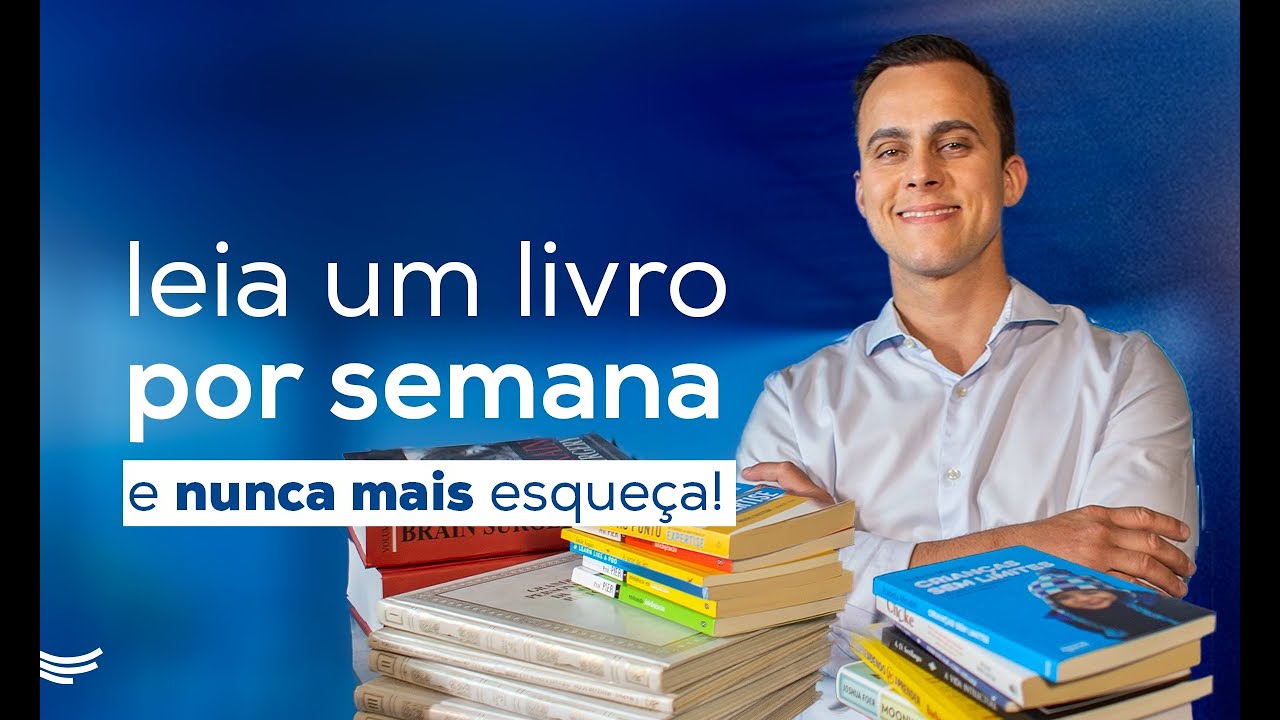 Leia Mais R&aacute;pido | Dr. Marcelo Roxo