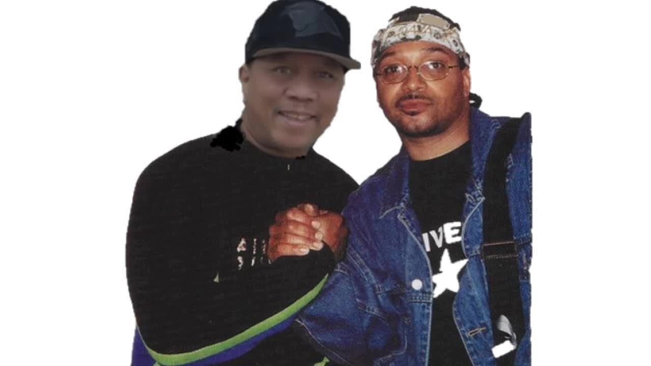 Essence Legends w/ Little Benny/Jungle Boogie/ Godfather/Mike Muse & More