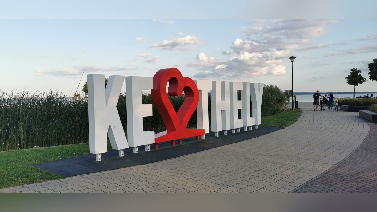 Balaton 2021