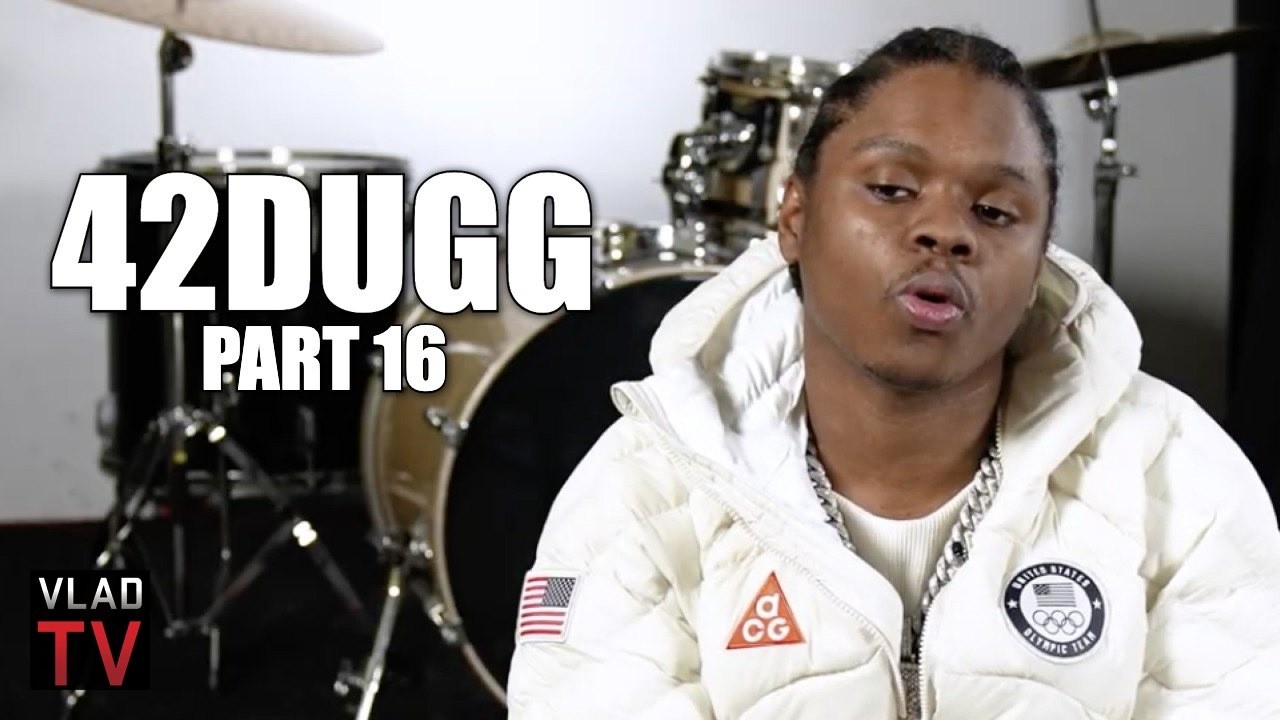 42 Dugg Plays 