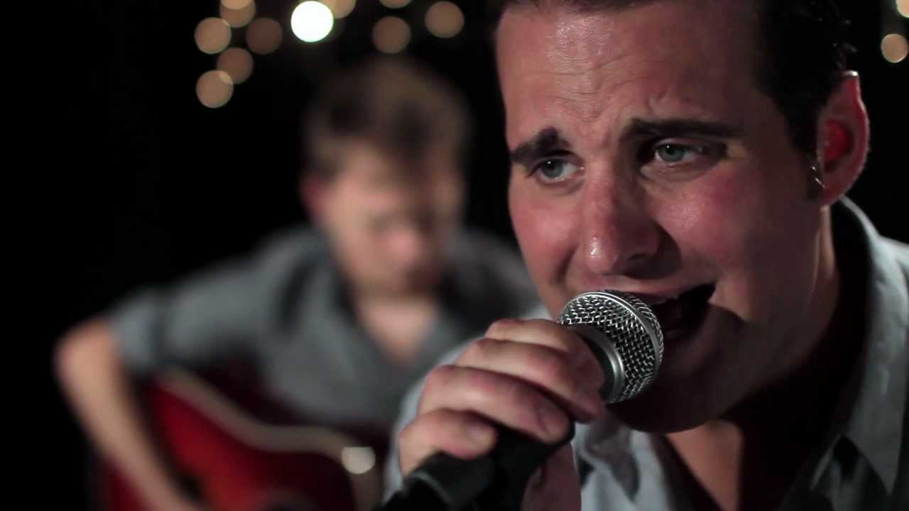 Maroon 5 - Payphone (Patrick Lentz acoustic cover) on iTunes