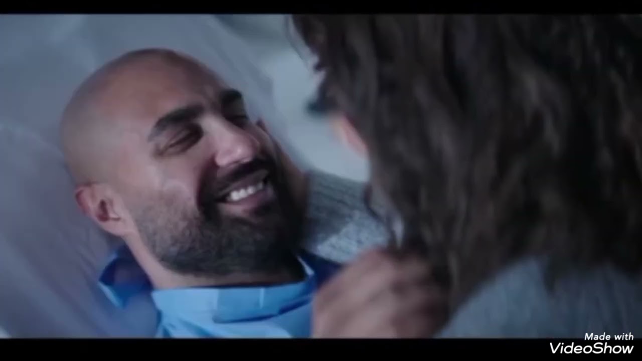 ايام عمرو دياب من مسلسل ٢٢٠ يوم
