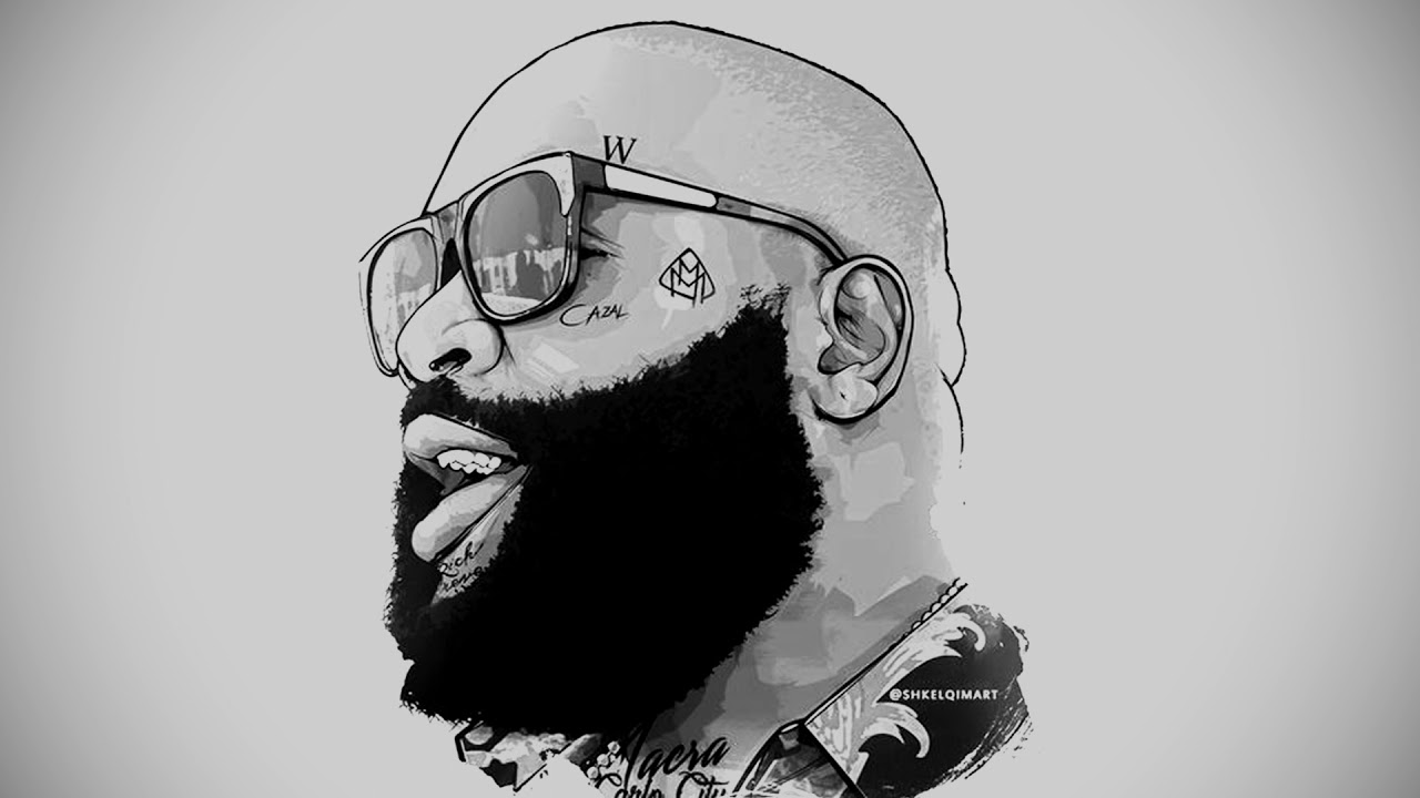 Rick Ross Type Beat 2022, Soulful Type Beat 2022 - Adieu
